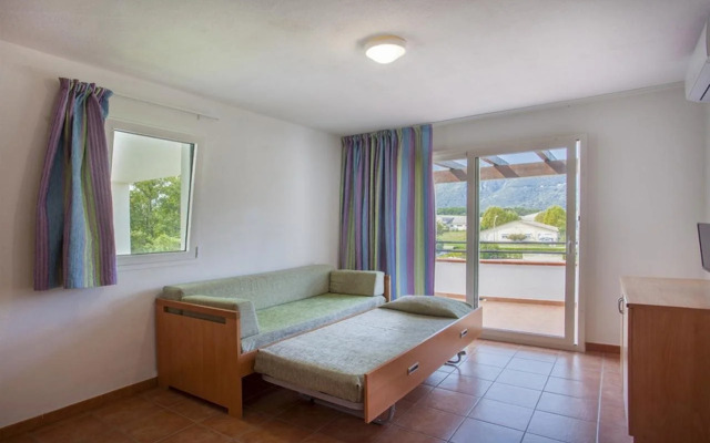 Residence Vacanceole Sognu di Rena