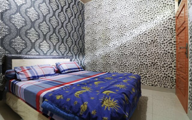Chandrady Guest House