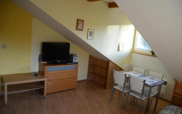 Apartments Tatran Donovaly