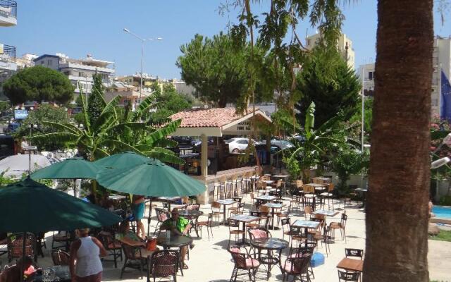 Temple Miletos Spa Hotel