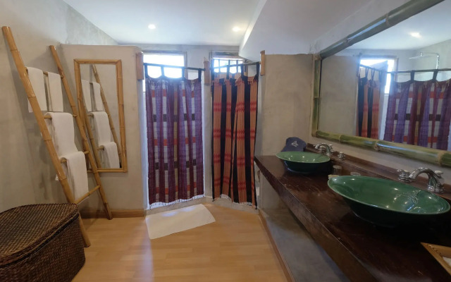 Phu Chaisai Chiang Rai Mountain Resort