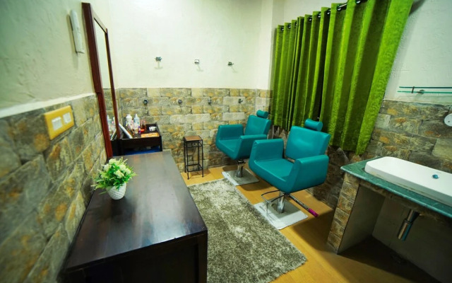 Sukoon - A Wellness Resort