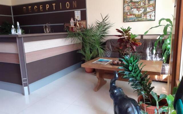 Family Hotel Gelov