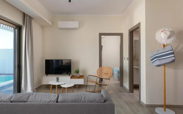 Armonia Suites