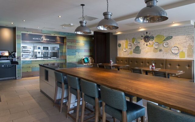 Premier Inn Seaton