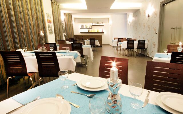 BayInn Hotel