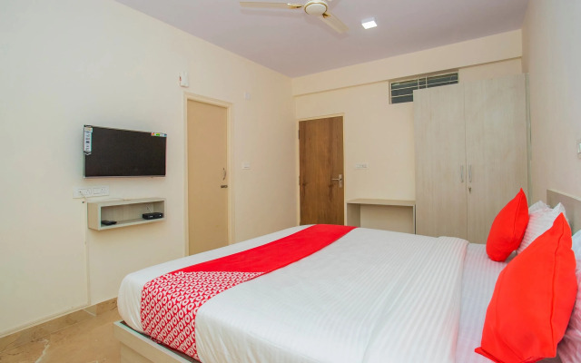 Collection O 14320 Pride Manyata