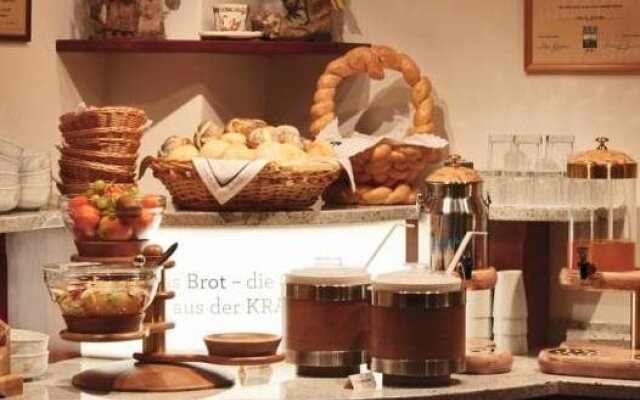 Pension Glitschnerhof