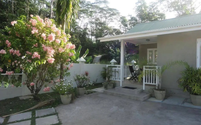 Sunbird Bungalow