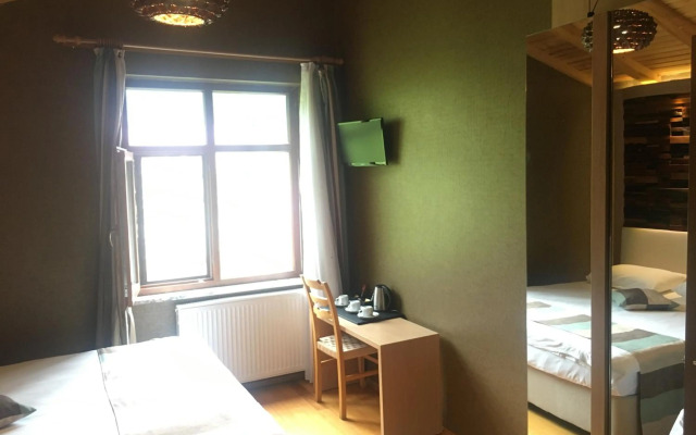 Ayderoom Hotel