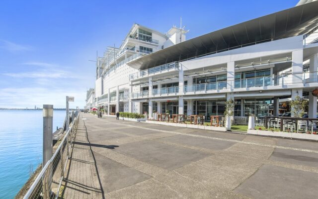 Princes Wharf Luxury - Fabulous Views