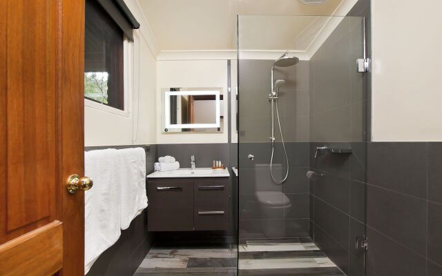 Yallingup Lodge Spa Retreat