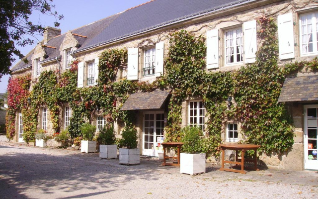 Auberge Le Ratelier