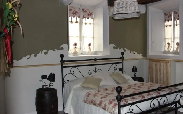 B&B L'Antico Torchio