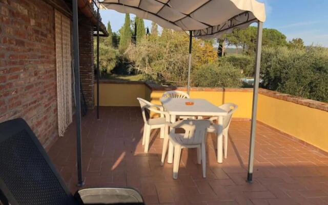 Caiolo estate - Belvedere Apartment-Appartamento Belvedere