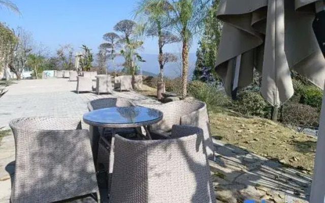White House Yuanjing Homestay (Fairy Mountain Branch)