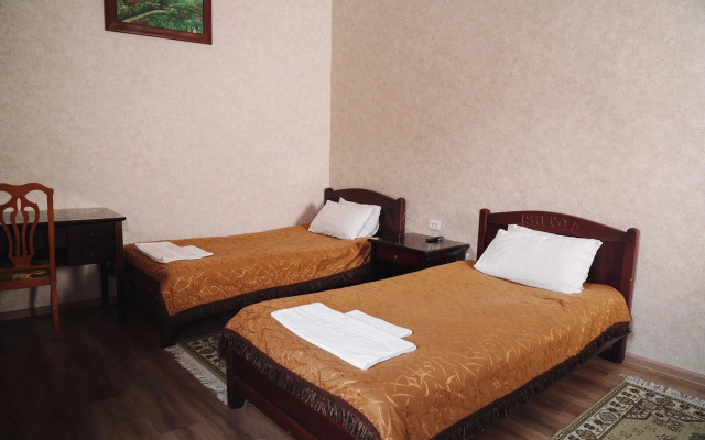 Санаторий Сароб