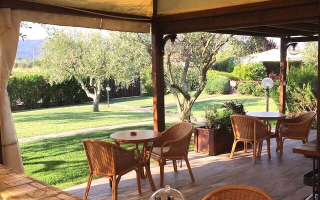 Agriturismo - B&B L'Acquacotta