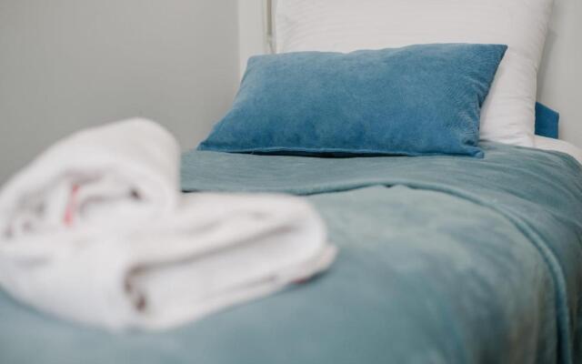 Krasinskiego 8 - Plac Wilsona