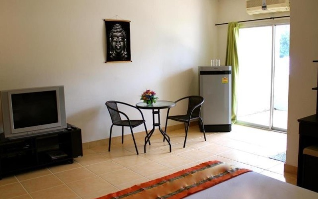 The Lounge - Hostel