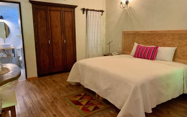 Hotel Trebol
