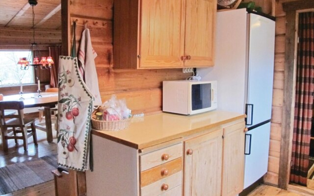 Beautiful Home in Vemdalen With 3 Bedrooms, Sauna and Internet