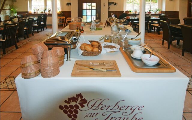 Hotel Herberge zur Traube