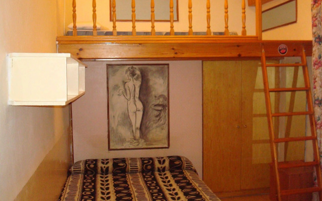 Hostal Rembrandt