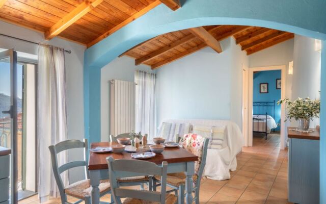 Apartment Azzurro Vasia