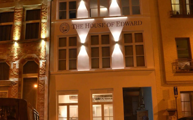 The House of Edward