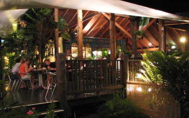 Figtree Lodge