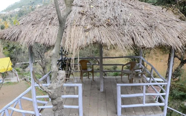 Offthecity- Camp Kyar