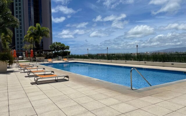 Residence Salt at Kakaako