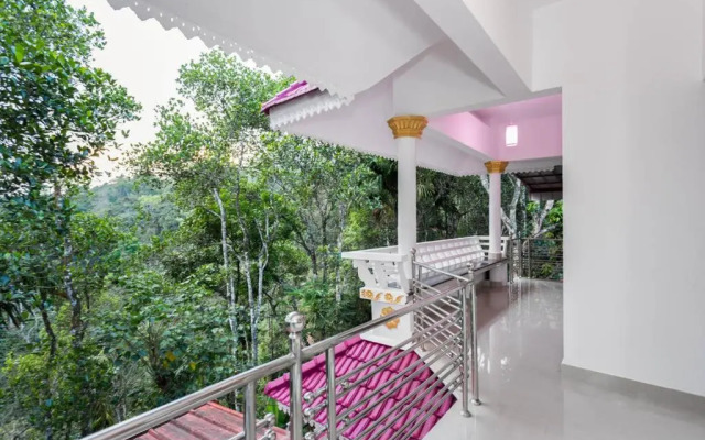 Mount Spring Valley Homestay