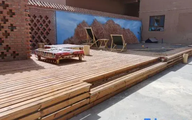 Turpan Xunmi Inn