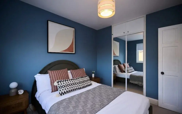 The Peckham Escape - Modern 3bdr With Garden