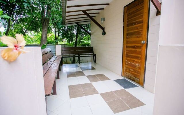 Samyod Resort