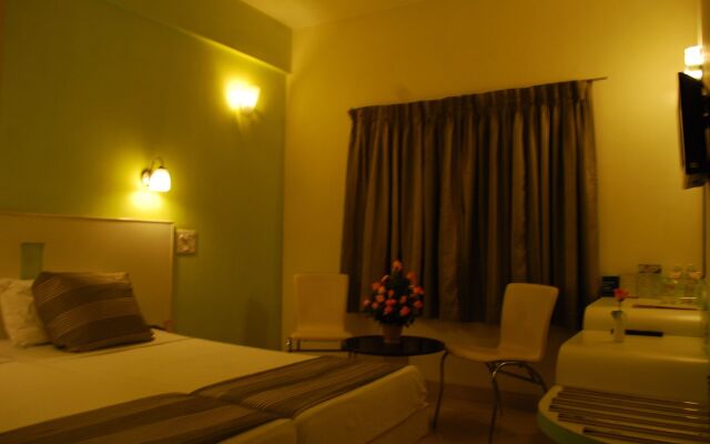 Hotel Pandian