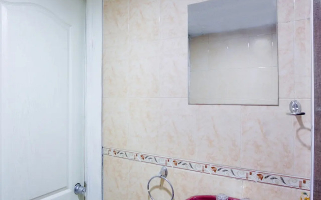 OYO Hotel Del Centro