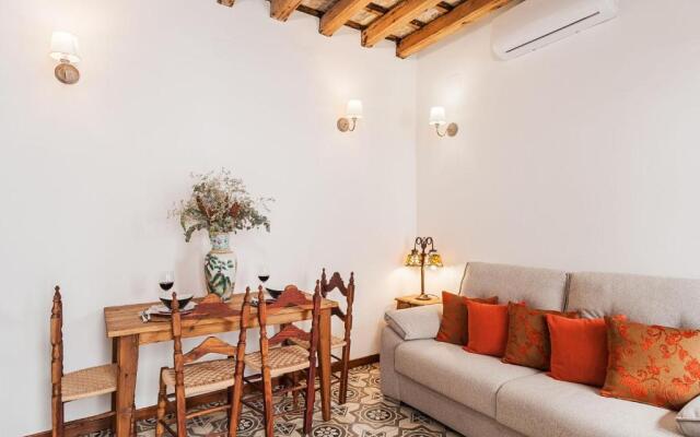 Casa de los Abuelos 20