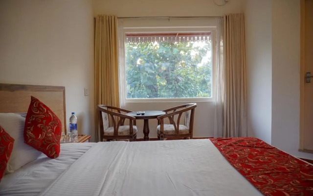 Willow Heights Athirapally