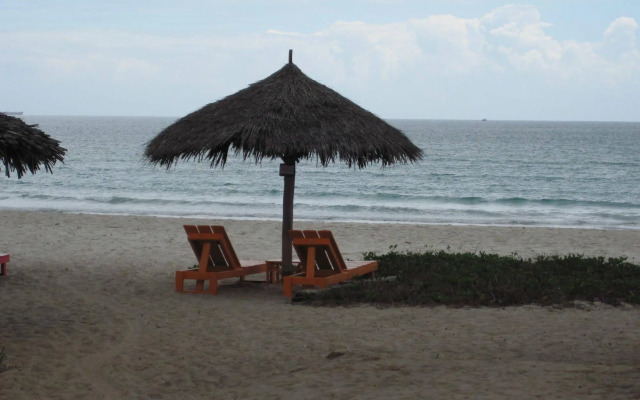 Kipepeo Beach & Village