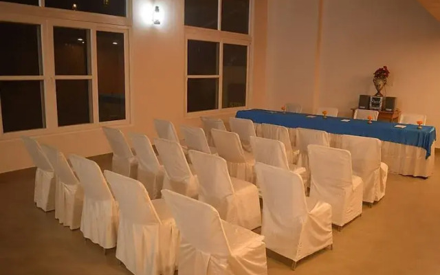 Springwood Inn, Bhowali