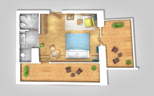 Hotel Garni Wipptalerhof