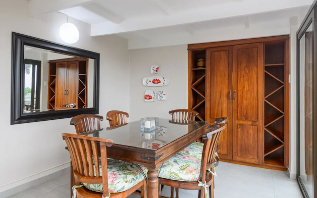 San Lameer Villa Rentals 2409