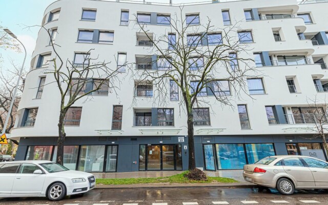 Apartment Zeromskiego Gdynia by Renters
