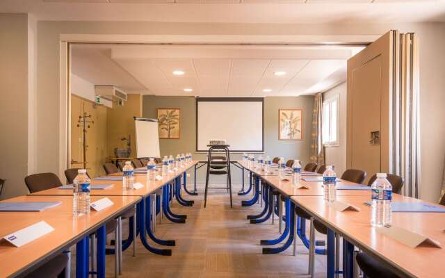 Kyriad Montpellier Centre - Antigone