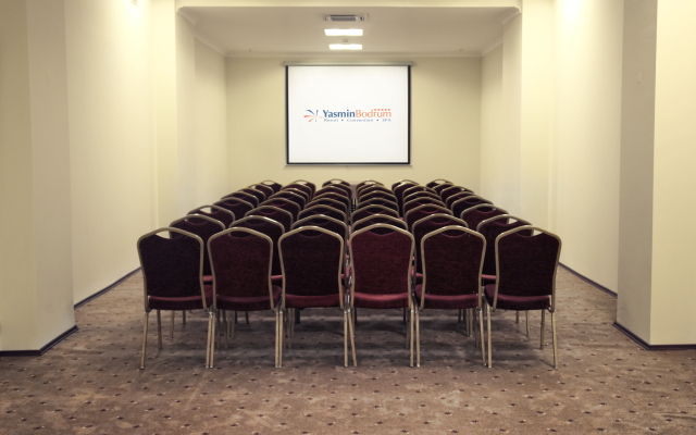 Yasmin Bodrum Resort - All Inclusive