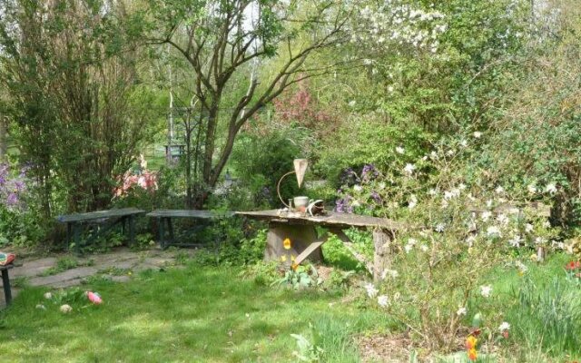 Bartels Bed & Breakfast