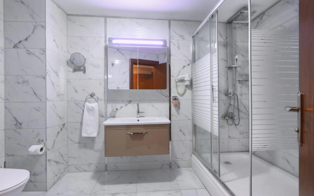 Balturk Otel Sakarya
